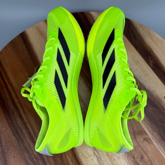 Adidas Adizero Finesse Track & Field Spikes Shoes IG2018 Men\'s 7.5 / Women\'s 8.5 main image 8